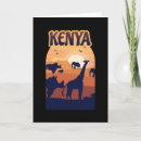Search for big game postcards Safari