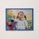 Search for sesame street puzzles Elmo