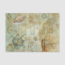 Search for lighthouse tissue paper Vintage