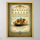 Search for vintage food signs posters Dessert