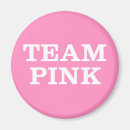 Search for bachelorette magnets Pink