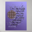 Search for blume posters Blume des lebens