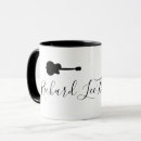 Search for cool guitars mugs Rock