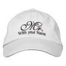 Search for monogram wedding hats Groom