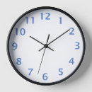 Search for internet clocks Web