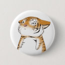 Search for orange black white badges Cute
