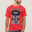 Search for goth pride clothing Costume