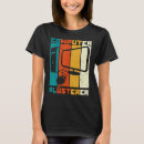 Search for computer technician tshirts Network