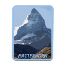 Search for zermatt magnets Souvenir
