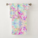Search for pastel rainbow bathroom accessories Colourful