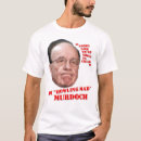 Search for murdoch tshirts A team