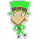 Search for irish luck stickers Cute
