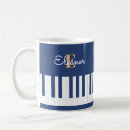Search for piano keys mugs Musical instrument