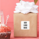 Search for bulk stickers Business