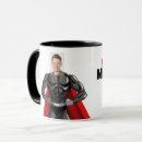 Search for hero dad mugs Superhero
