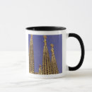 Search for sagrada mugs Gaudi