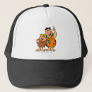 Search for barney baseball caps Fred flintstone