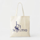 Search for bagpipe bags Scotland