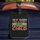 Search for funny son in law gifts Birthday