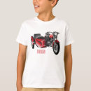 Search for sidecar tshirts Rider