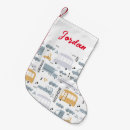 Search for car christmas stockings Cute
