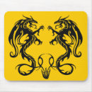 Search for twin mouse mats Fantasy