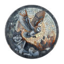 Search for owls chopping boards Collage
