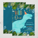 Search for dino mite birthday invitations Dinosaur birthday party
