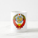 Search for cccp mugs Moscow