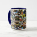 Search for life on the farm mugs Cows
