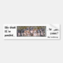 Search for dog fighting bumper stickers Dogs