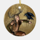 Search for wicca christmas tree decorations Nature