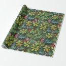 Search for predator wrapping paper Leopard