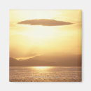 Search for tranquillity magnets Sea