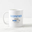 Search for godson mugs Godfather