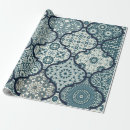 Search for mosaic tile wrapping paper Background
