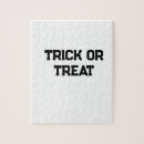 Search for trick puzzles Trick or treat