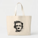 Search for poe bags Macabre