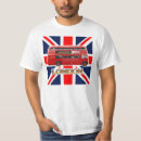 Search for red double decker bus tshirts United kingdom