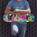 Search for paradise skateboards Seashell