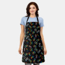 Search for acceptance aprons Awareness