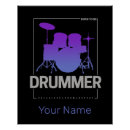Search for drummer posters Musician
