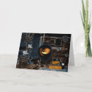 Search for vintage halloween cards Creepy
