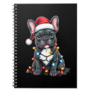 Search for french bulldog notebooks Wolf