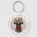 Search for funny fathers day key rings Grandpa