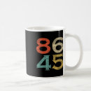 Search for trump 45 mugs Republican