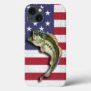 Search for largemouth bass iphone cases Angler