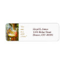 Search for stables return address labels Nativity