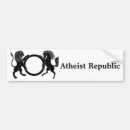 Search for funny atheist bumper stickers Atheism