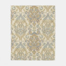 Search for vintage paisley blankets Design